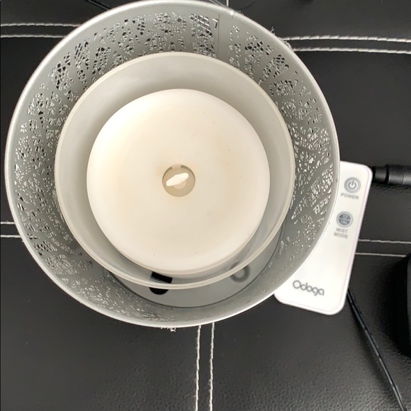 Diffuser (defected) - Picture 2 of 2